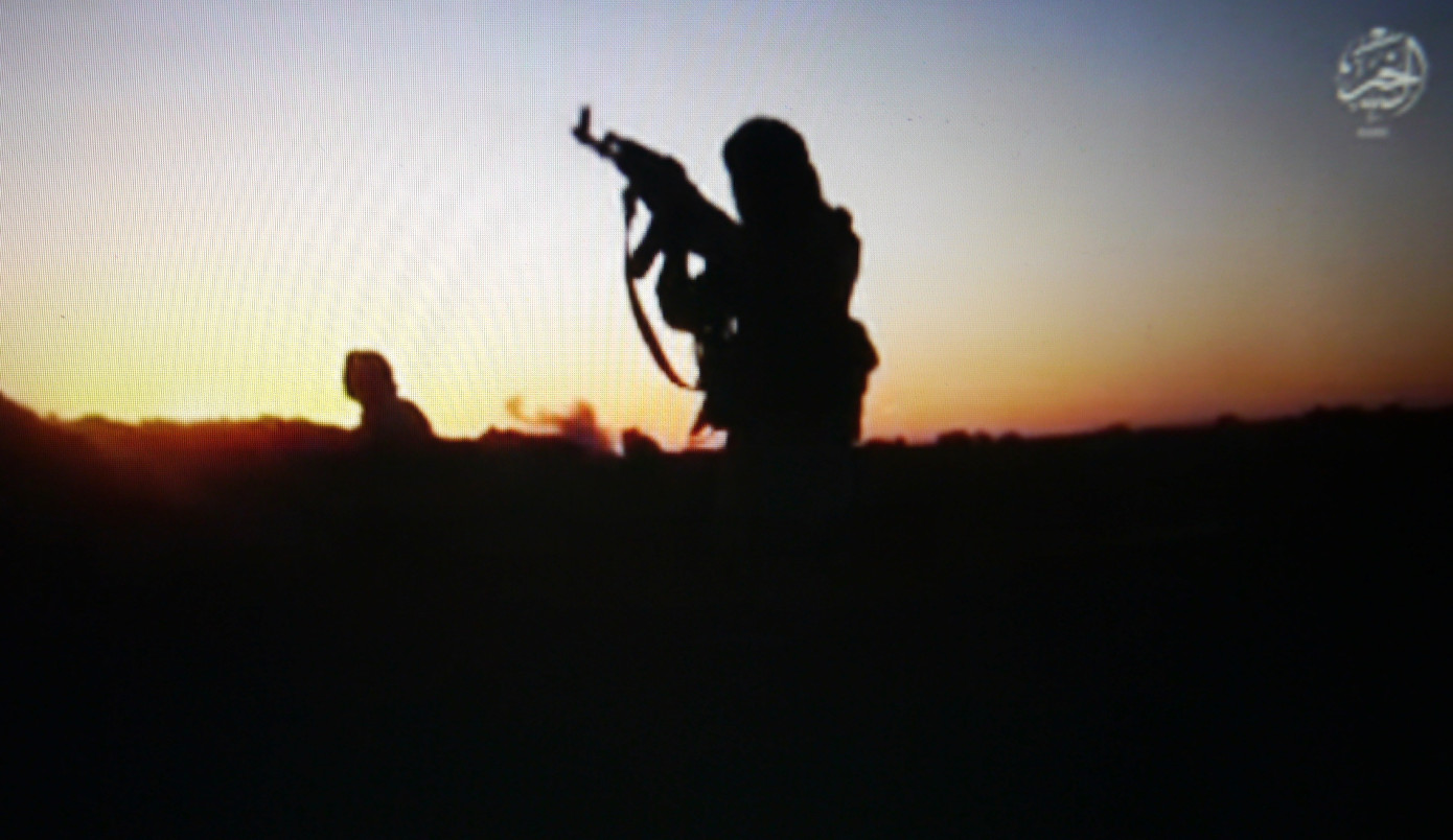 Released cromwell definite cady