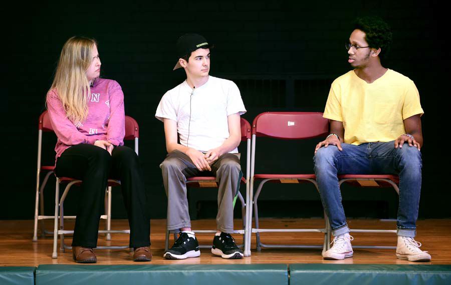 Loose routine sympathetic rough overwhelming distinction africa