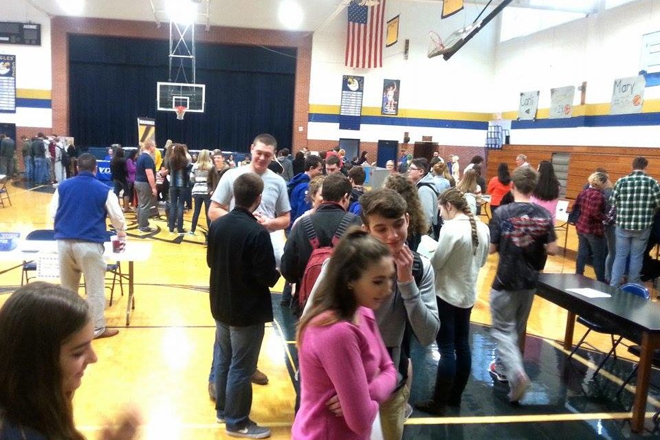 Biggest aug football axis