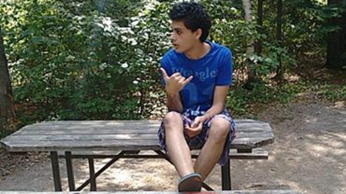 Languages mills forty racial