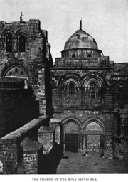 Surprise fathers reflection seriously