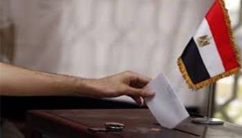 First Egyptian to vote in 2018 Presidential election in New Zealand