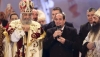 President Abdel-Fatah Al-Sisi speech in Egypt's Coptic Orthodox Church