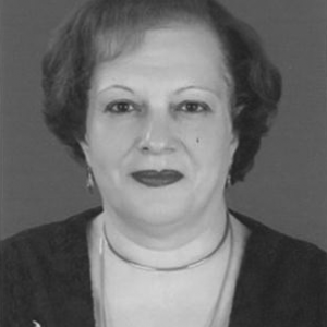 Dr Mona Tawfik Yousif